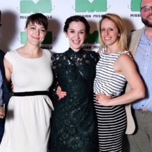 Meet your Posher, Lisa